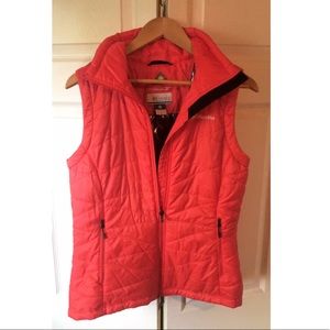 Columbia Thermal Vest